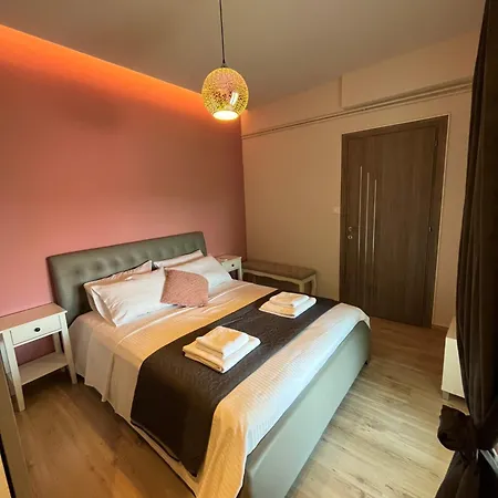 Luxurious/modern Vacation Σπίτι διακοπών *