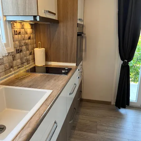 Luxurious/modern Vacation Άγιος Ματθαίος