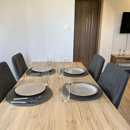 Luxurious/modern Vacation