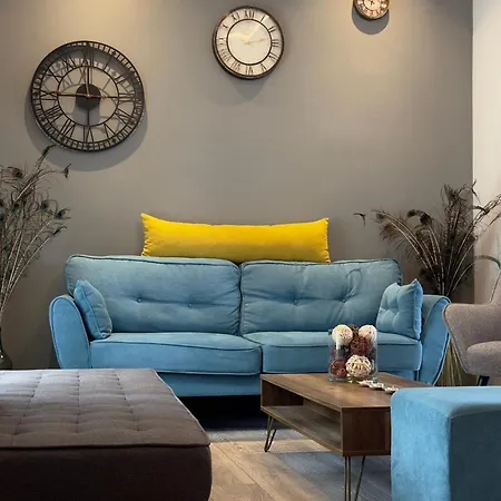 Luxurious/modern Vacation *