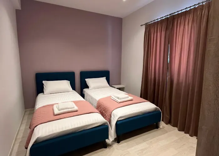 Дом отдыха Luxurious/modern Vacation *