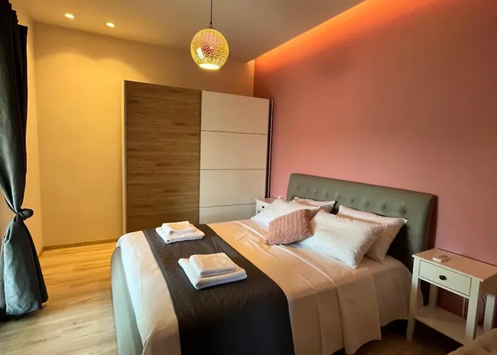 Luxurious/modern Vacation Agios Matthaios (Corfu)