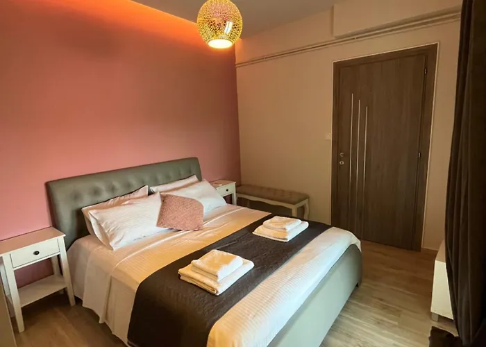 Luxurious/modern Vacation Дом отдыха *