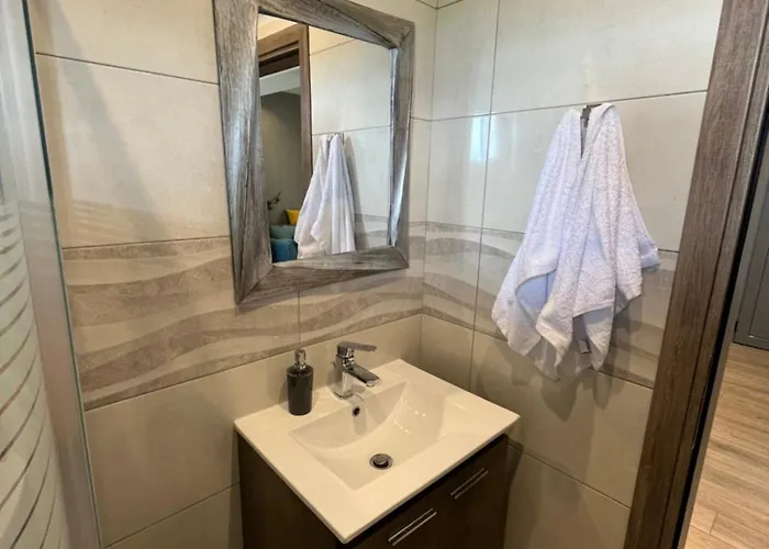 Luxurious/modern Vacation Дом отдыха