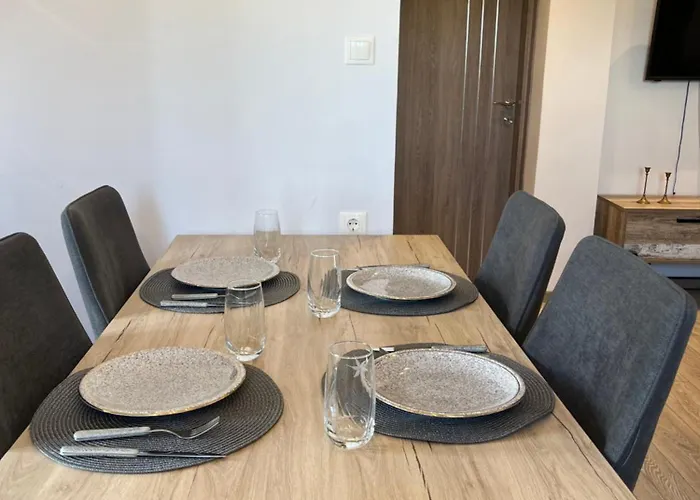 Luxurious/modern Vacation