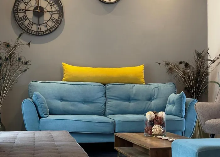 Luxurious/modern Vacation *