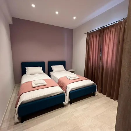 Prázdninový dům Luxurious/modern Vacation *